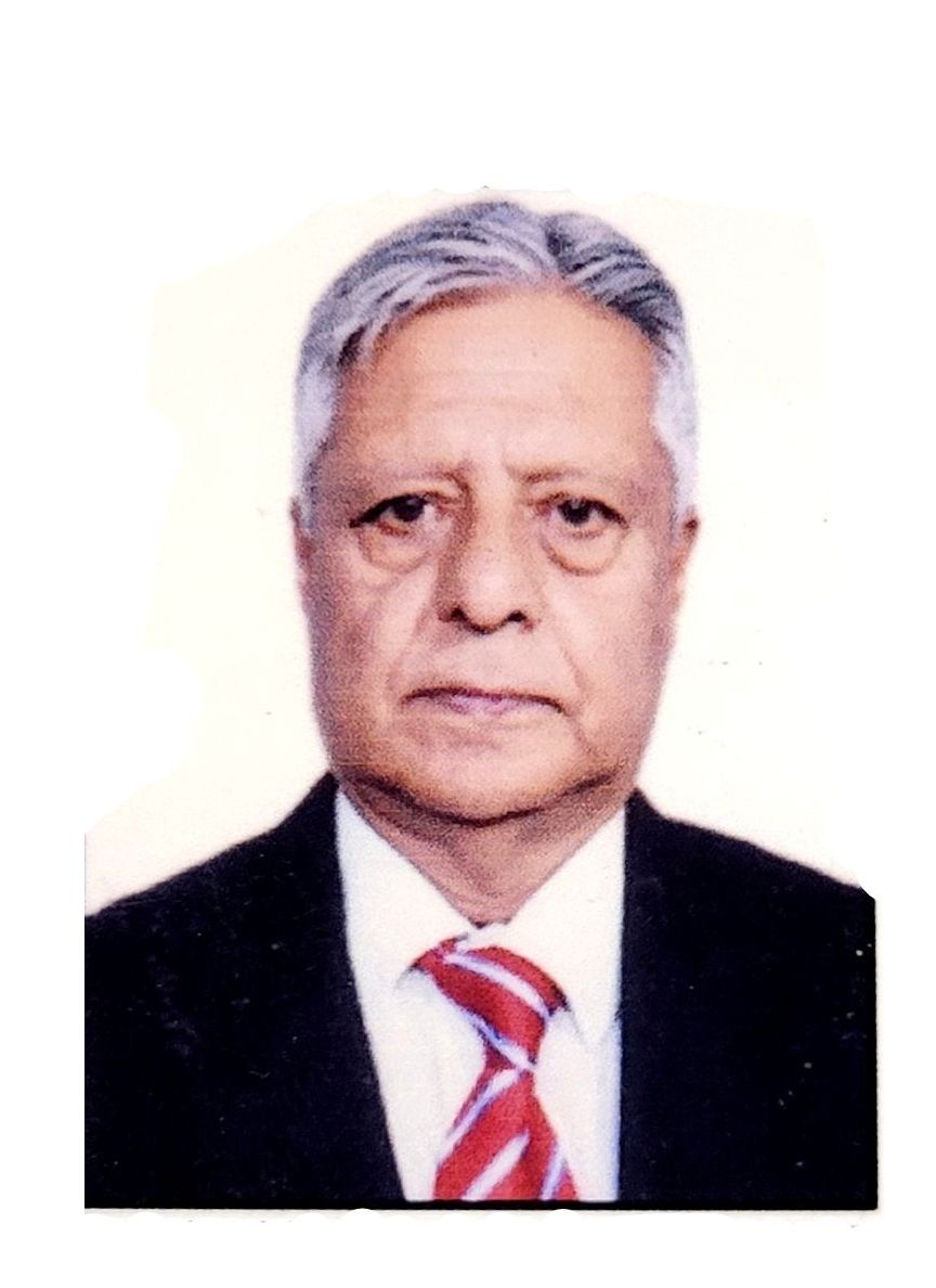 Javaid Riyaz