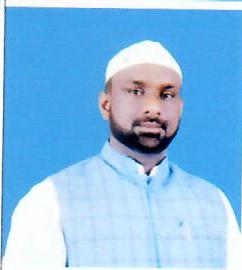 Javed Ahmad Siddiqui