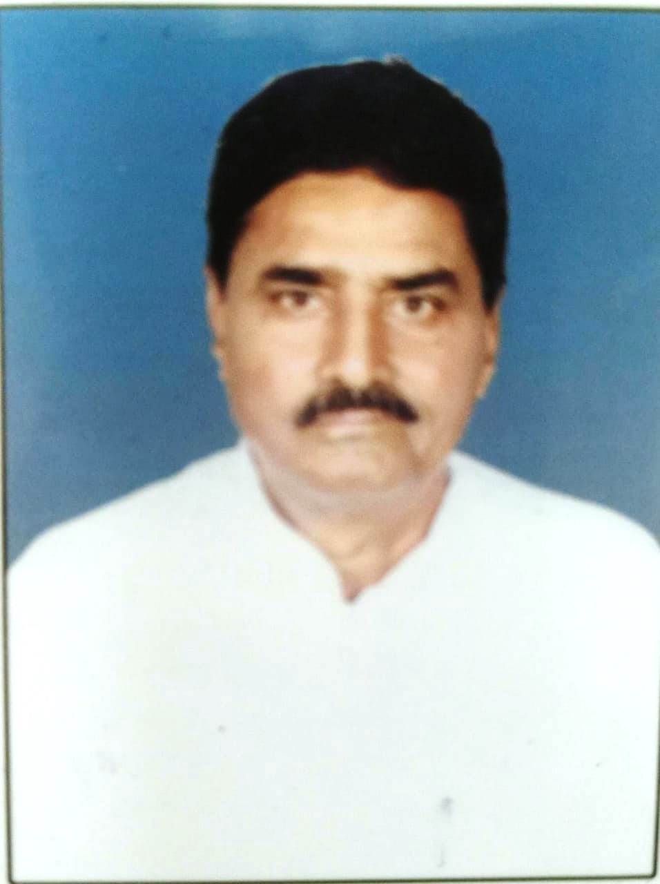 Javed Ahmad
