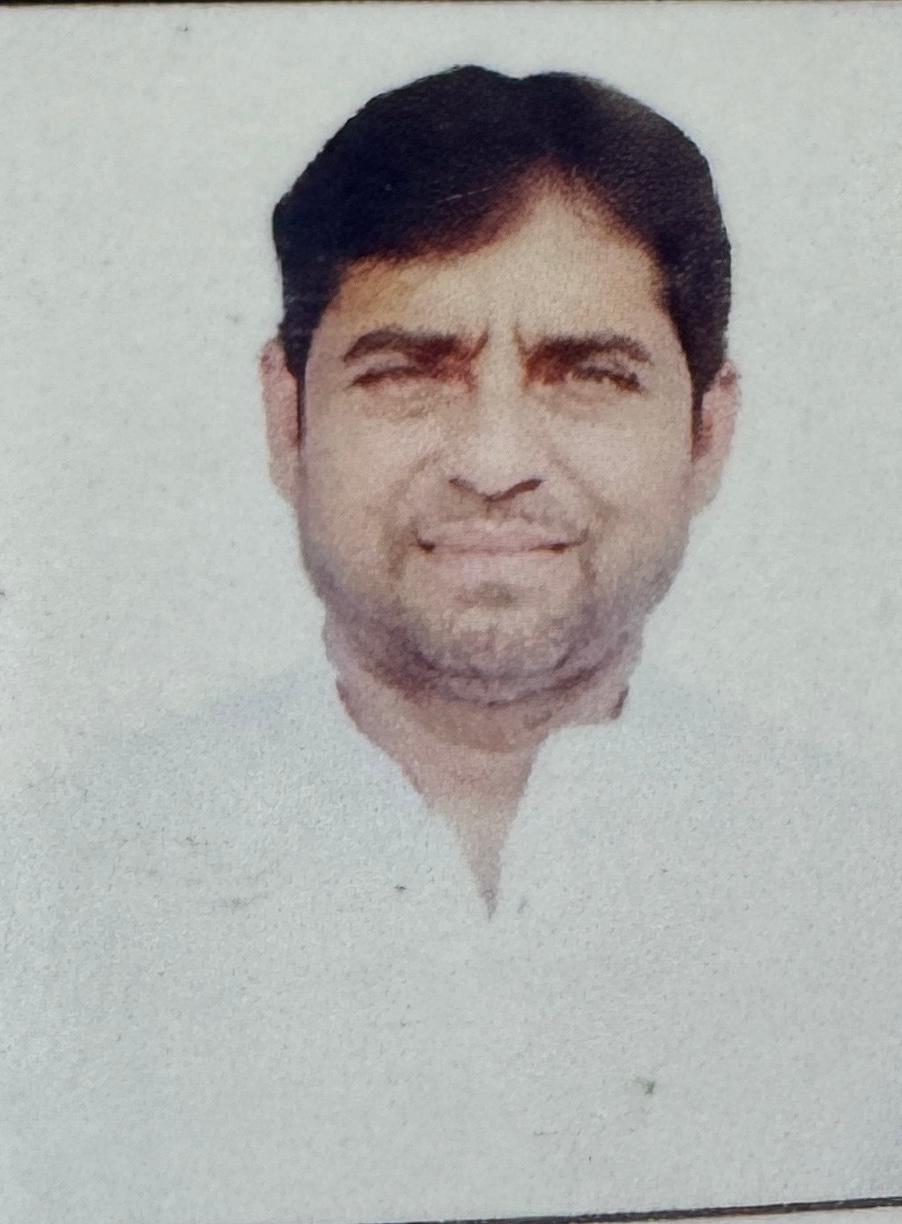 Javed Ahmed