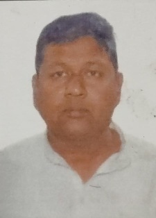 Javed Ashraf Alias Javed Simnani