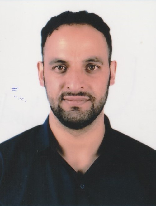 Javed Hussain