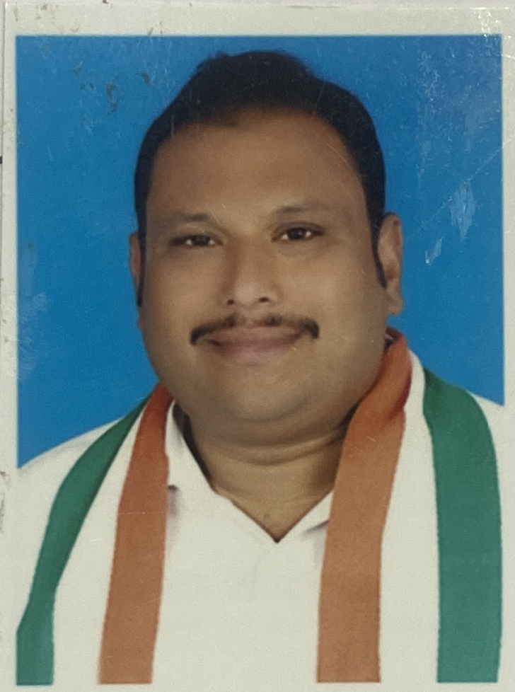 Javed Majid Abdul