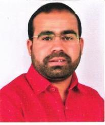 Javed Rashid Shaikh