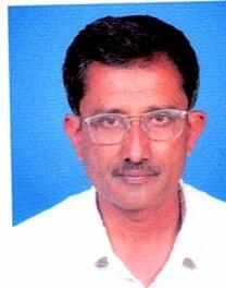 Javed Sikandar Mujavar