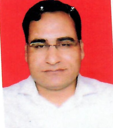Javeed Ahmad Wani