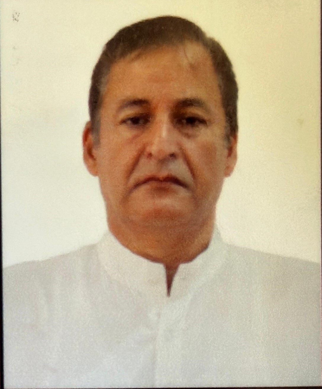 Javid Ahmad Dar