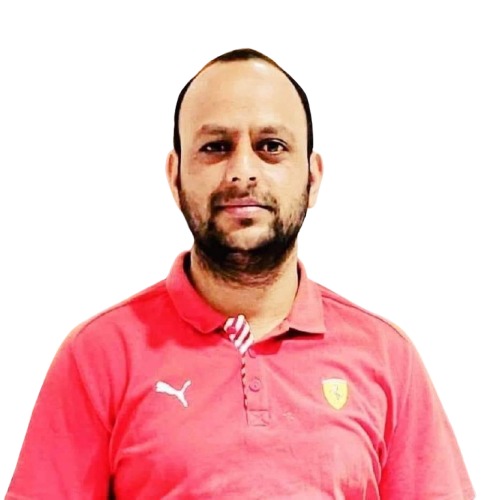 Javid Ahmad Mir