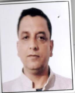 Javid Ahmad Qadri