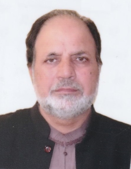 Javid Hassan Baig