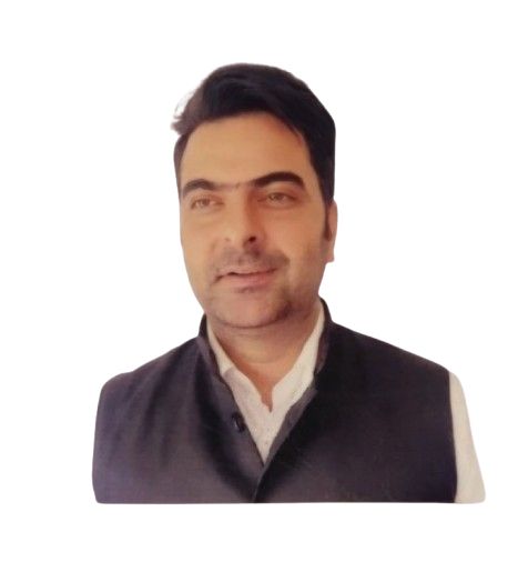 Javid Iqbal Ganaie