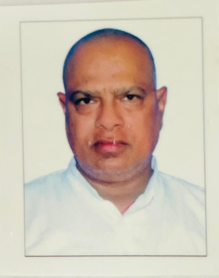 Jawahar Lal
