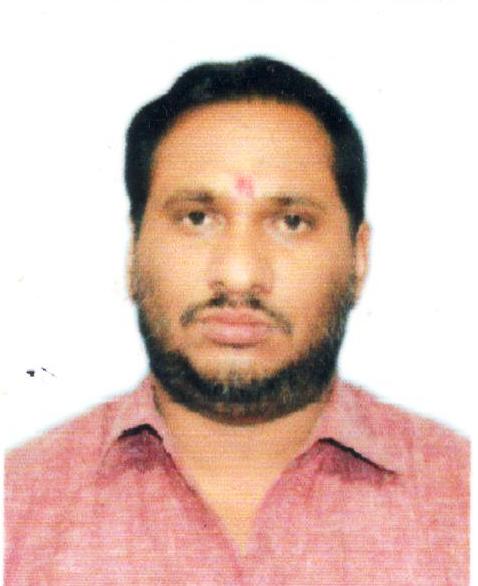 Jawahar Lal Yadav