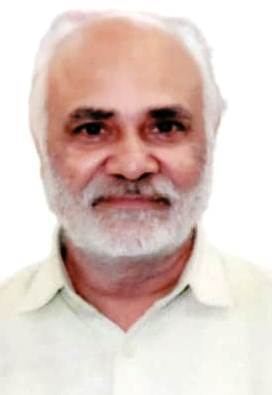 Jawahar Lal