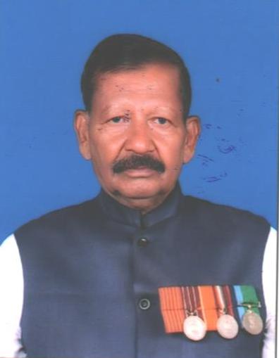 Jawahar Singh
