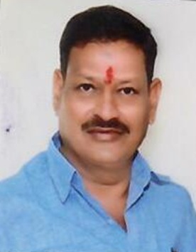 Jawalgavkar Madhavrao Nivruttirao Patil