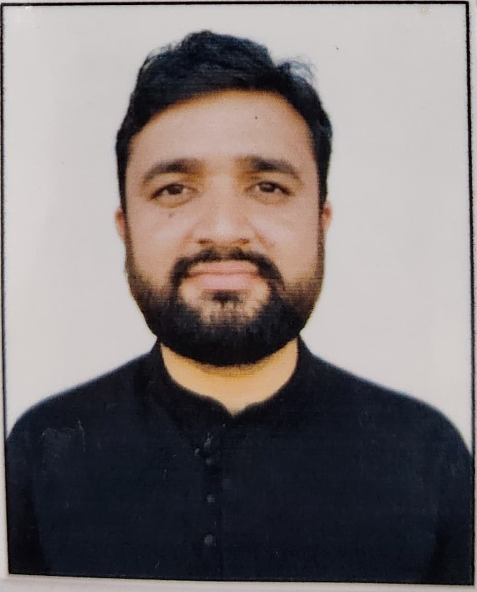 Jawaz Ahmed