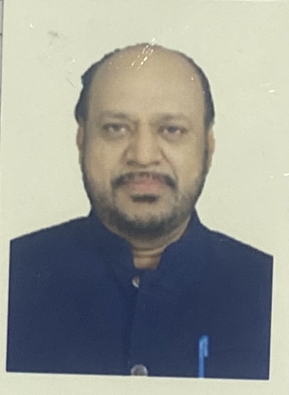 Jawed Abdul Qureshi