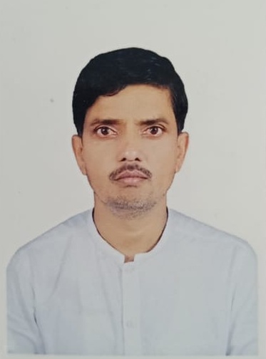 Jawed Alam