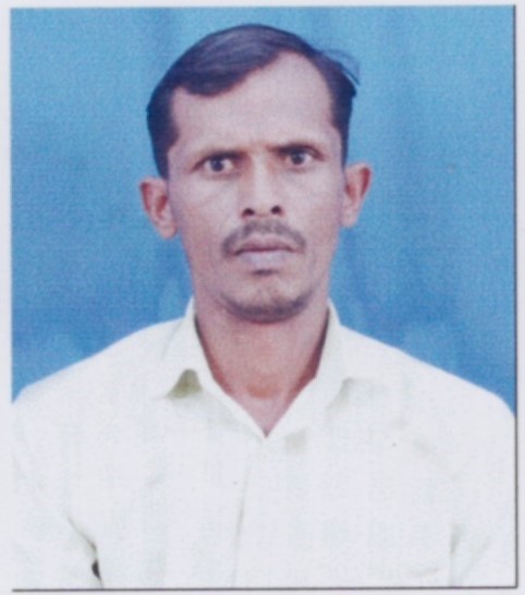 Jawed Saleem Syed