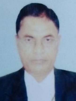 Jay Chand Roy