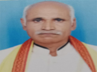 Jay Chandra Kumar