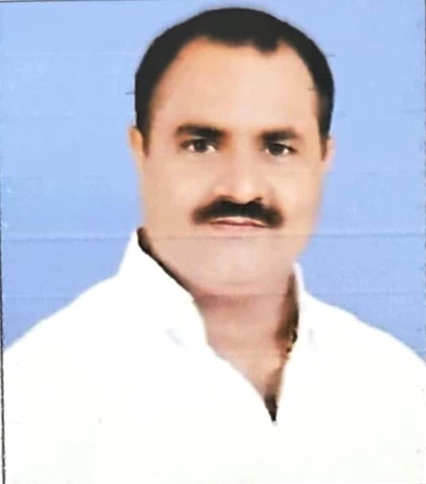 Jay Chandra Singh