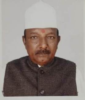 Jay Narayan Sah