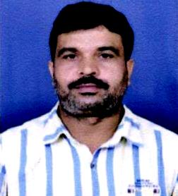 Jay Prakash Pandey