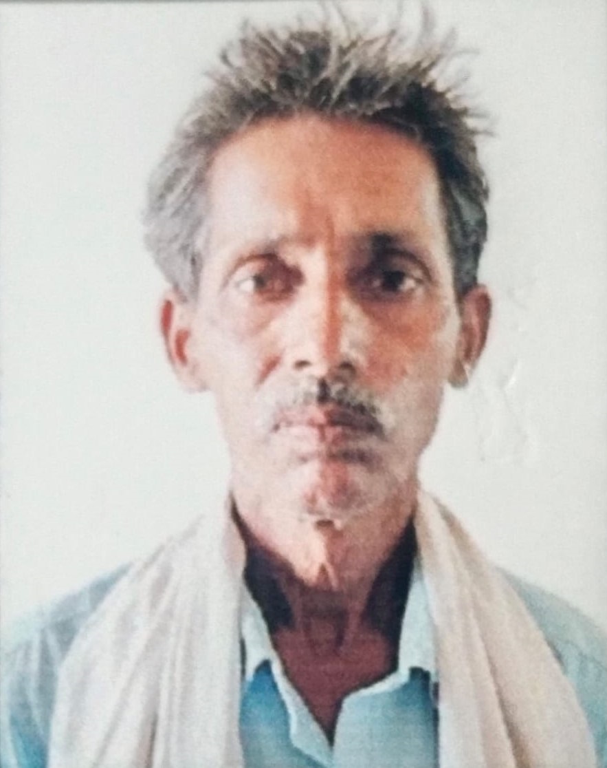 Jay Singh Lodhi