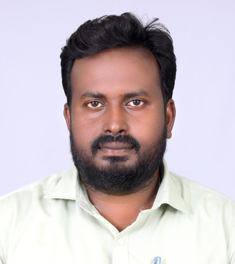 Jaya Bharath. J