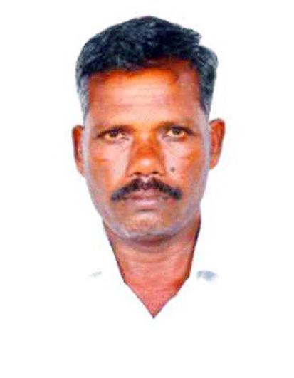 Jayabal A