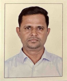 Jayakrishnan P N