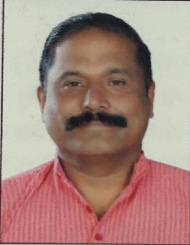 Jayakrishnan P