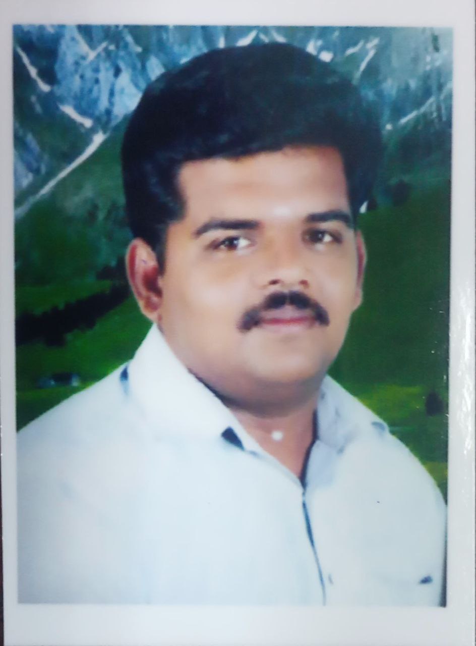 Jayakumar K