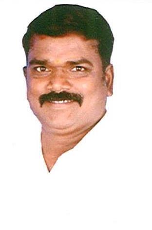 Jayakumar. M