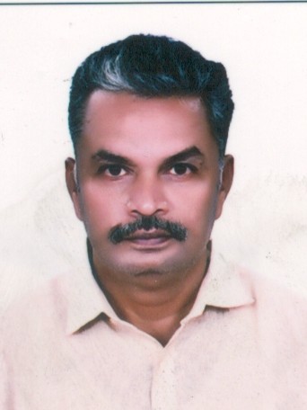 Jayakumar R