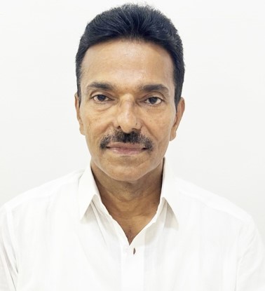Jayakumar