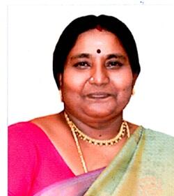 Jayalakshmi