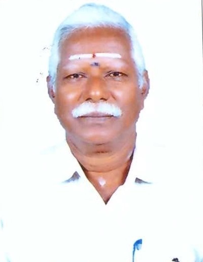 Jayamani. S