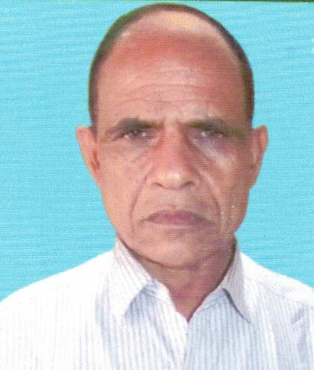 Jayanandan Sahu