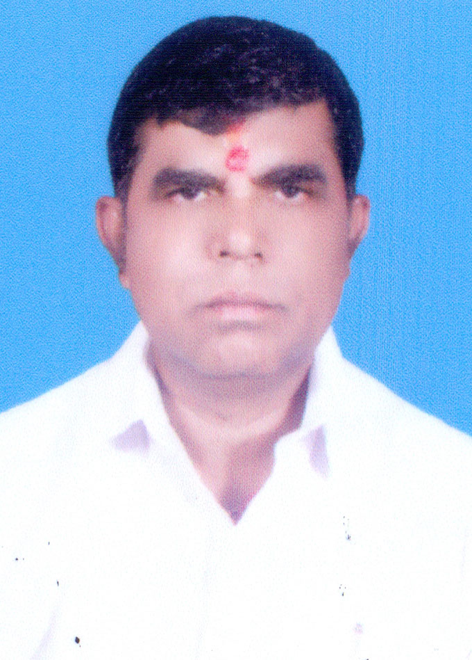 Jayanarayan Pattanayak
