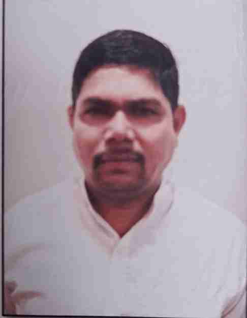 Jayant Rajaram Patil