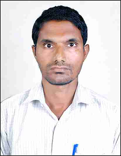 Jayant Ramchandra Patil