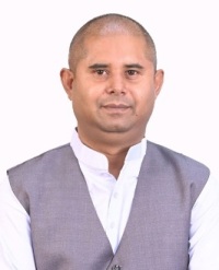 Jayanta Borah
