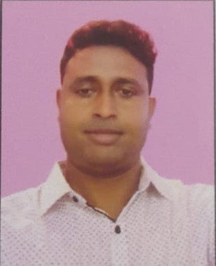Jayanta Gayen