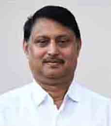 Jayanta Khaund