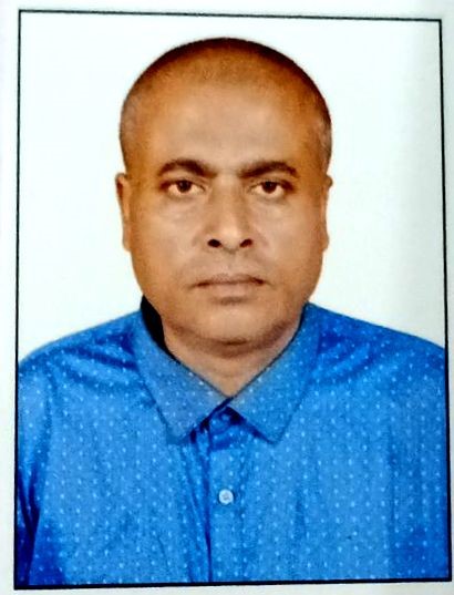Jayanta Kumar Banerjee