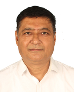 Jayanta Kumar Das