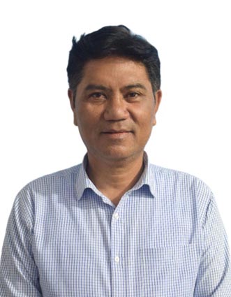 Jayanta Kumar Rabha